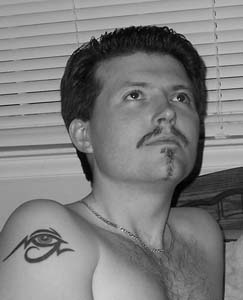 Comfortable in a duplex, 2006