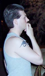 St. Louis Arch, 2005